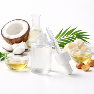 IPM	(Isopropyl Myristate)