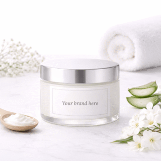 Body Lotion