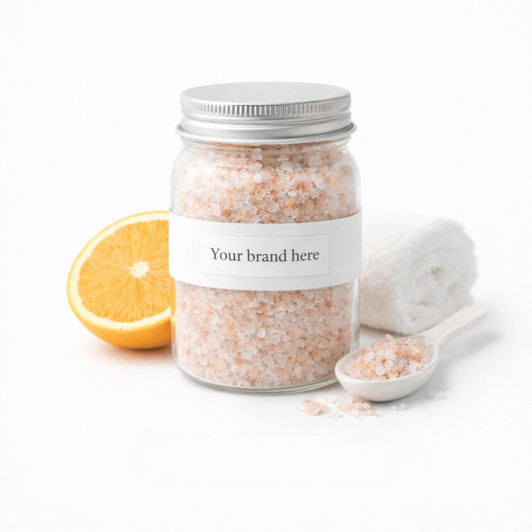 MUỐI TẮM VITAMIN