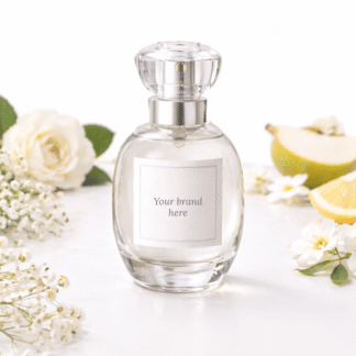 Hair Perfume (Alcohol-free)