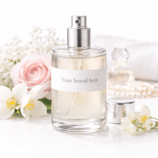 Hair Perfume