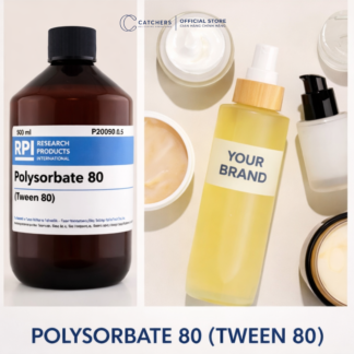 POLYSORBATE 80 (TWEEN 80)