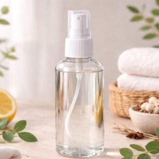 Phôi Nước Xịt Phòng Khử Khuẩn