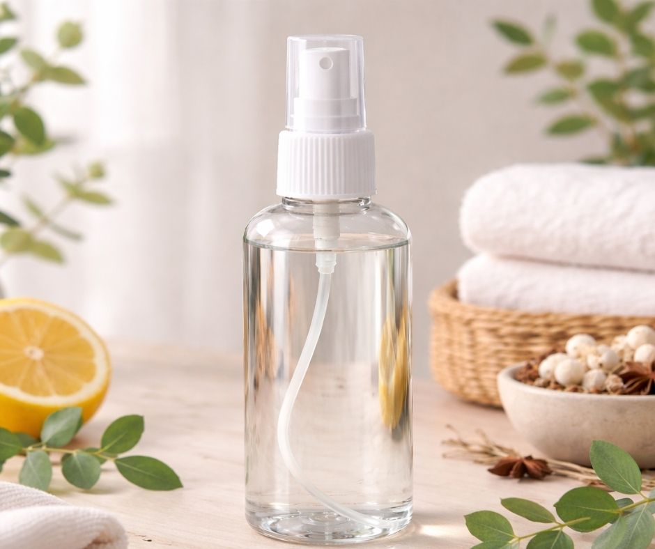 Phôi Nước Xịt Phòng Khử Khuẩn