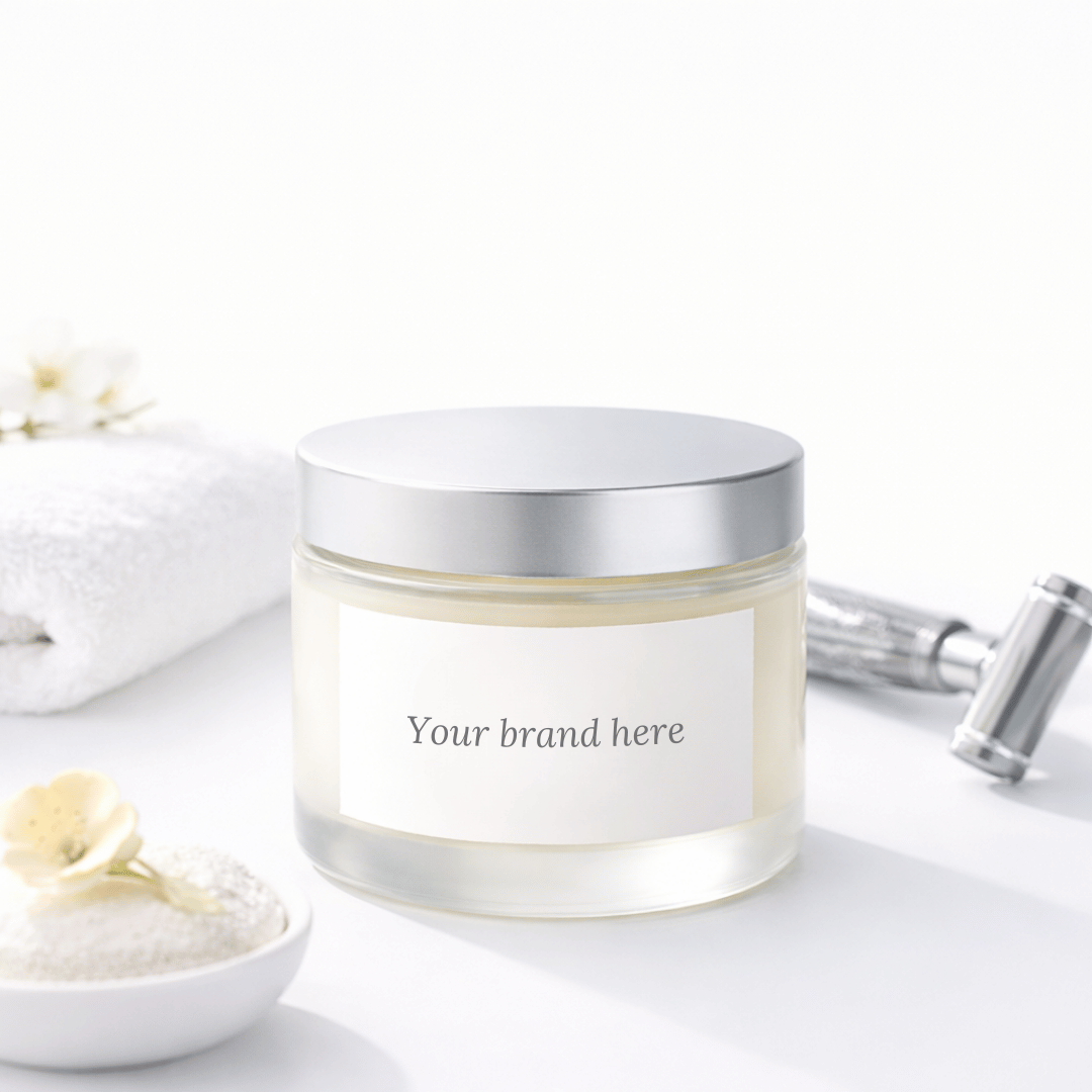 SÁP DƯỠNG SAU CẠO