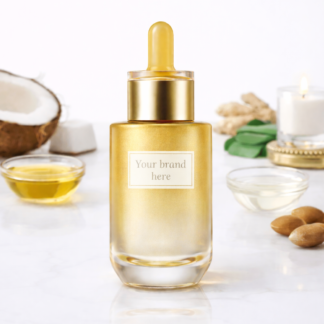 Hair Serum