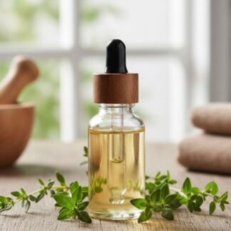 Thyme Diffuser Essential Oil