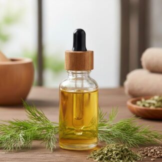 Fennel Seed Diffuser Essential Oil