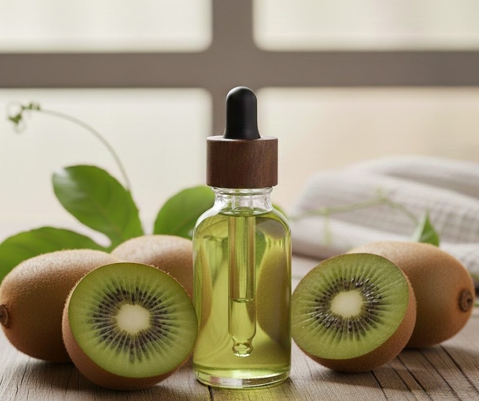 Tinh Dầu Kiwi