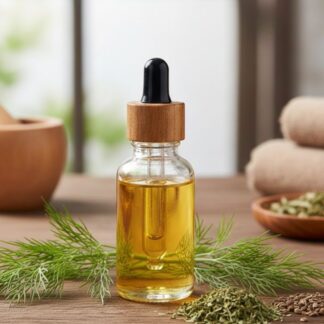 Fennel Diffuser Essential Oil