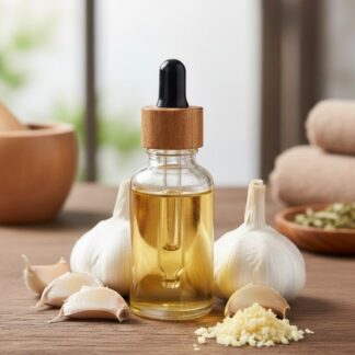 Garlic Diffuser Essential Oil
