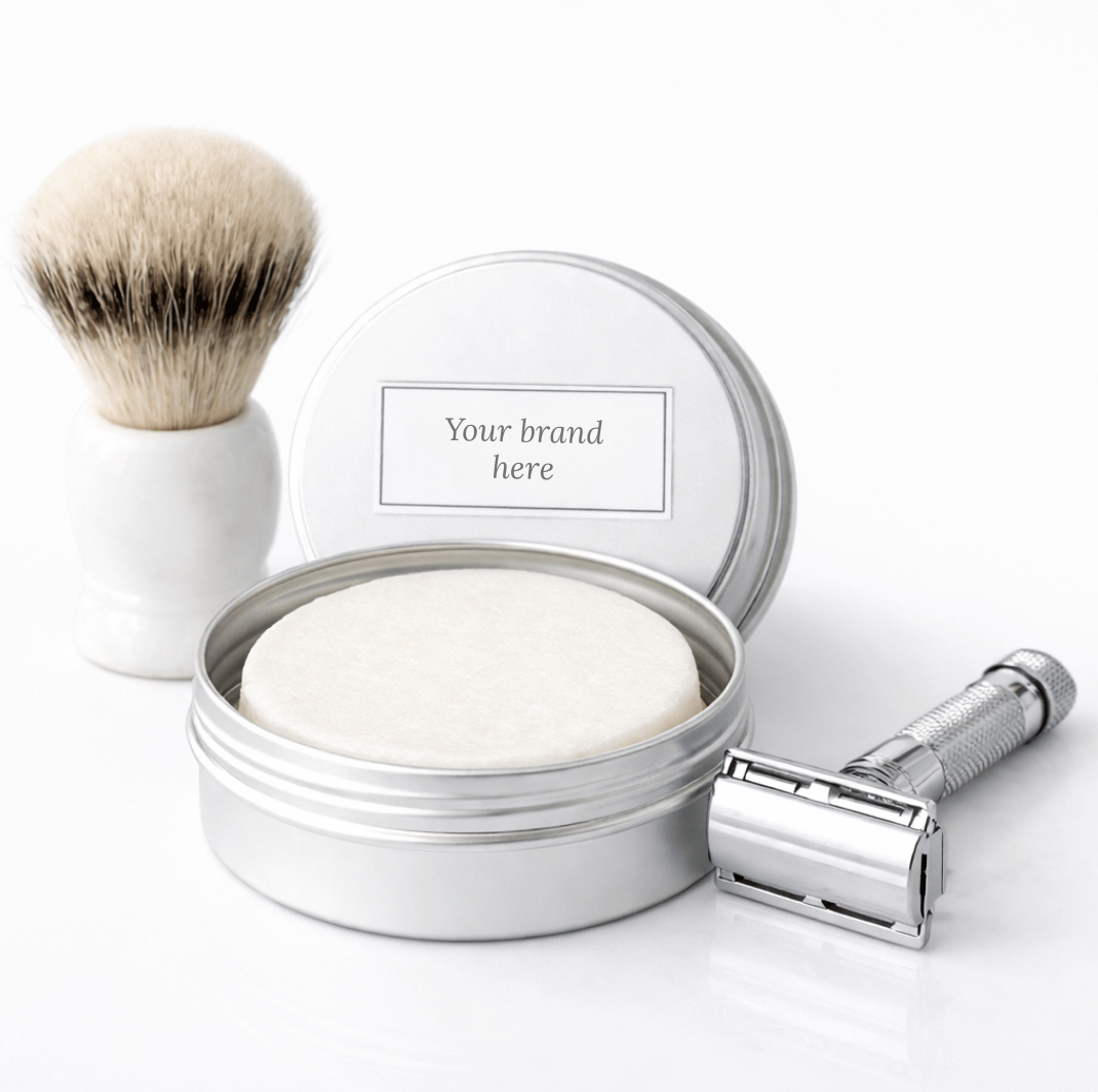 XÀ BÔNG CẠO RÂU