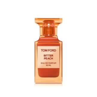 Bitter Peach Perfume