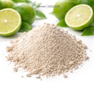 Bột Cốt Chanh ( Citric Acid )