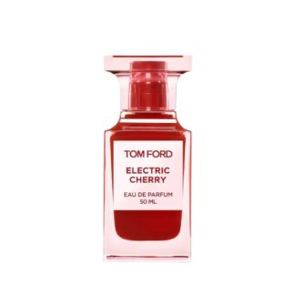 Electric Cherry Perfume