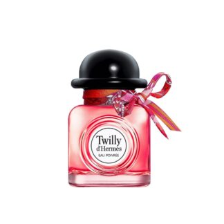 Glamor Poivre Perfume