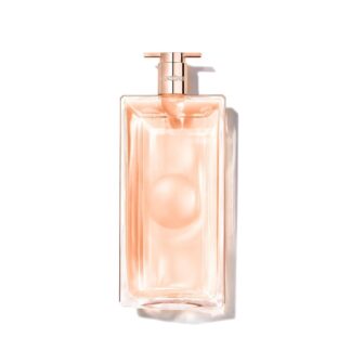 New Idol Perfume