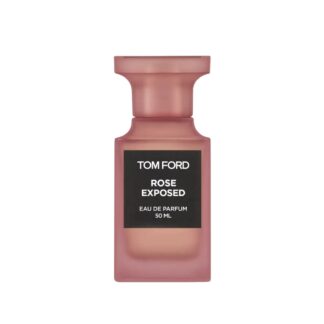 Rose Exposed Perfume