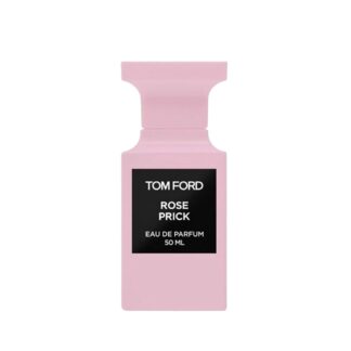 Rose Prick Perfume