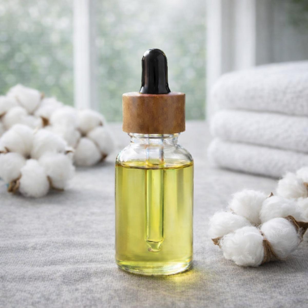 Tinh Dầu Khuếch Tán Soft Cotton