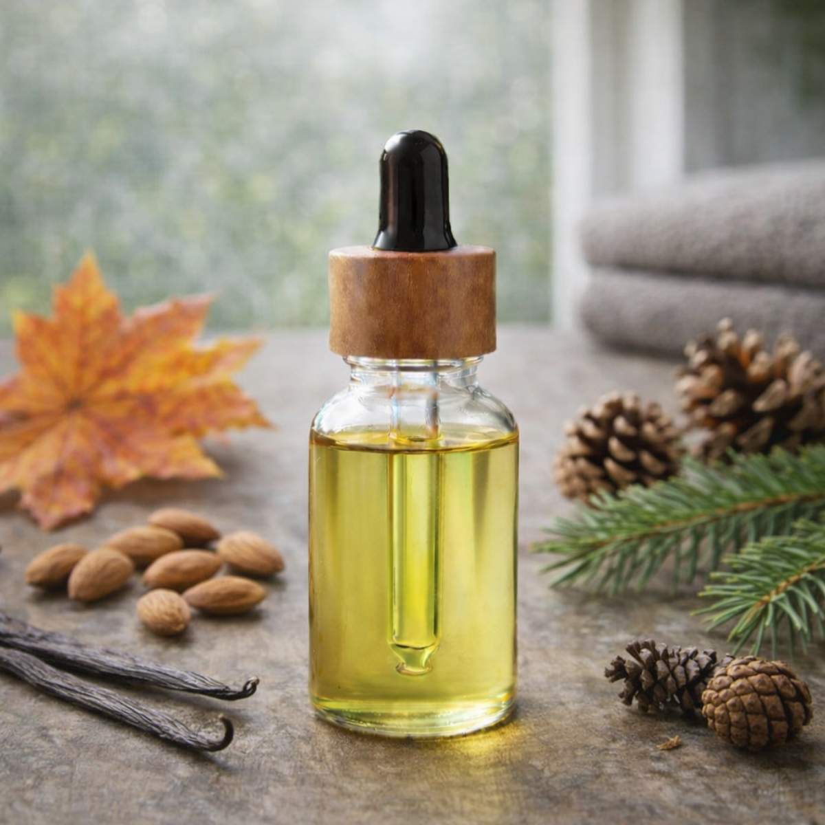 Tinh Dầu Xmas Vibes