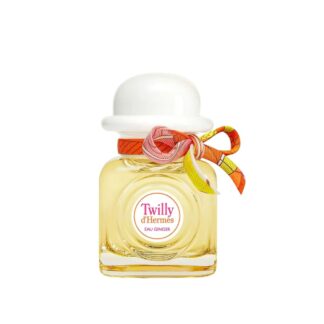 Twinkle Ginger Perfume
